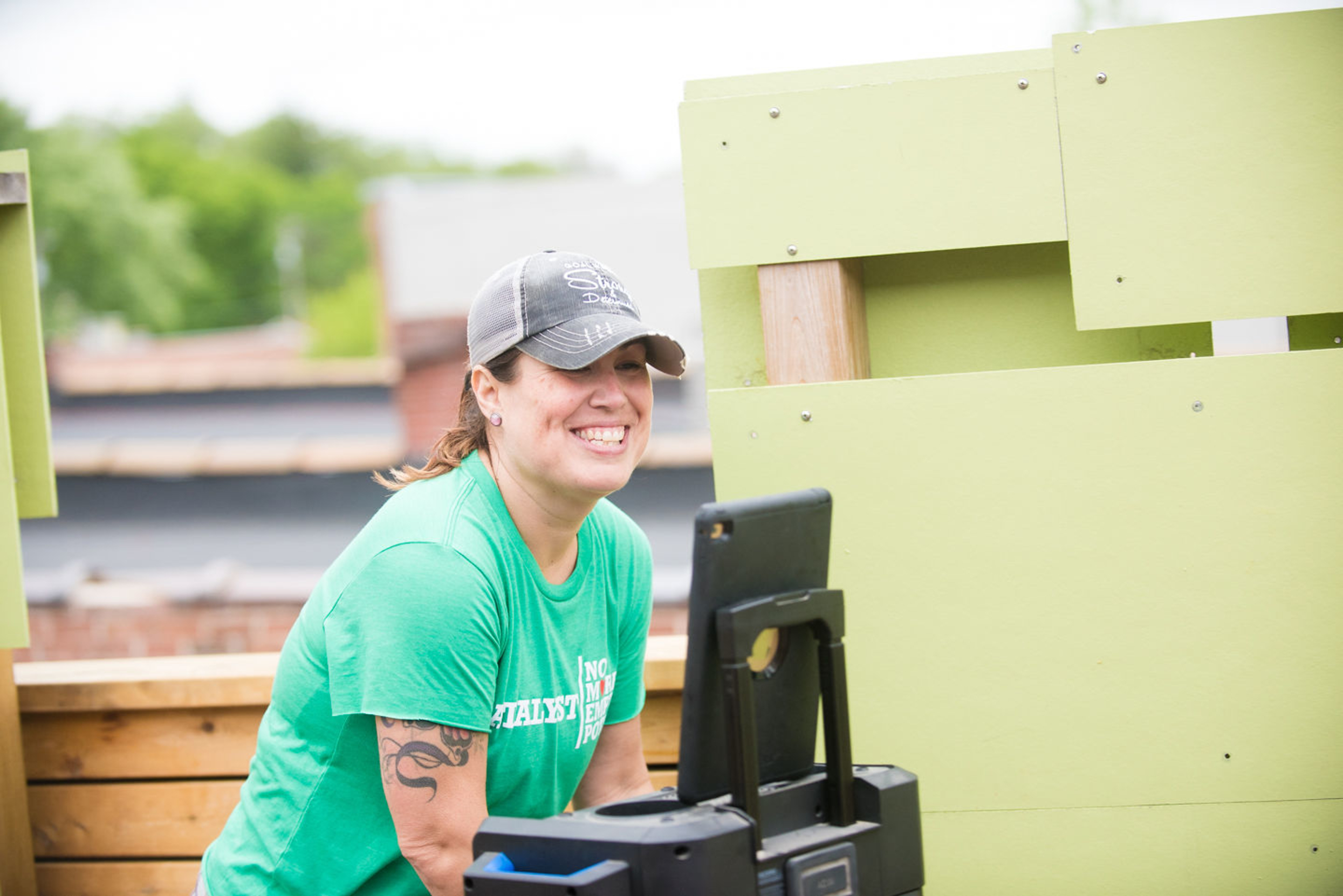 Community Interest Funds Award Grants to 58 Nonprofits Omaha