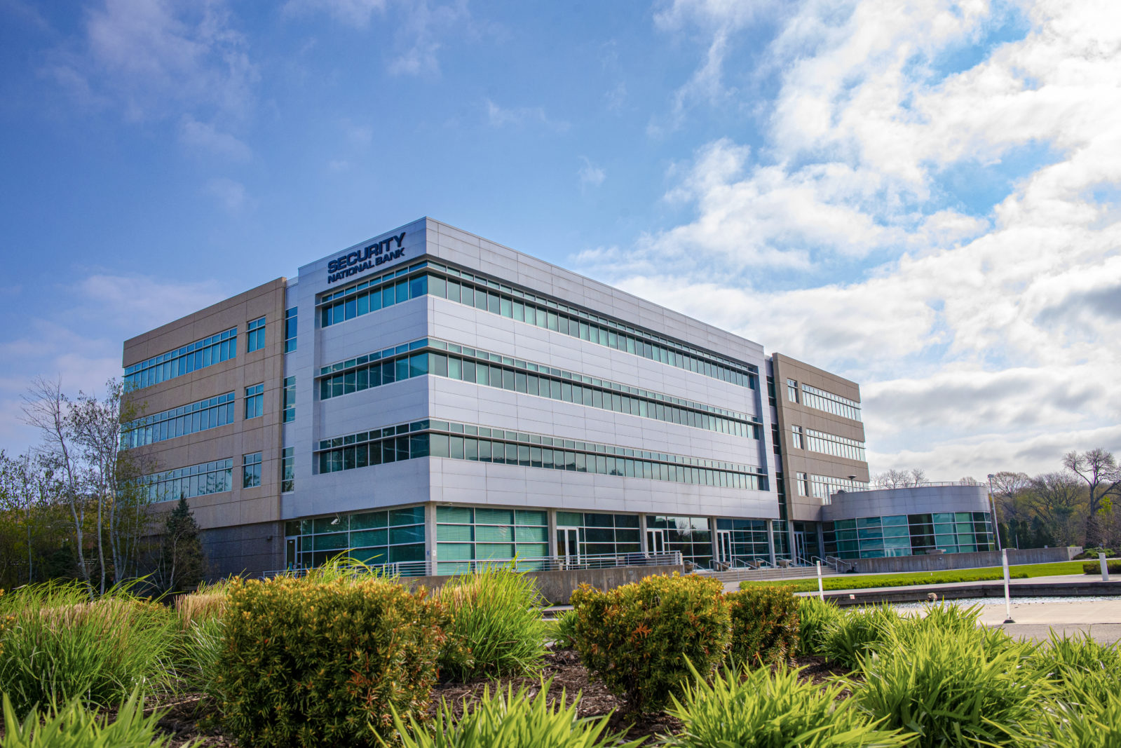 We've Moved to a New Office Omaha Community Foundation